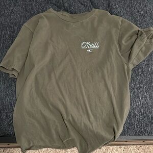 men’s shirt